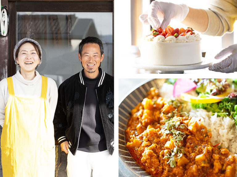 もう一度訪れたい、泉野の古民家カフェ